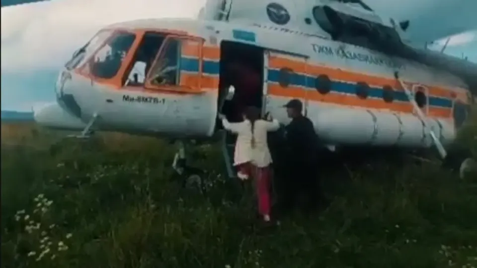 Изображение пресс-службы МЧС РК