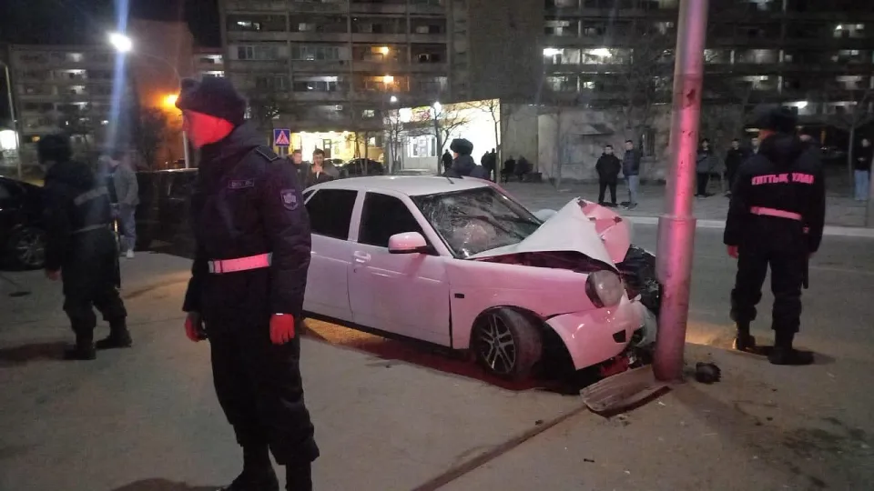 Фото пресс-службы Национальной гвардии МВД РК