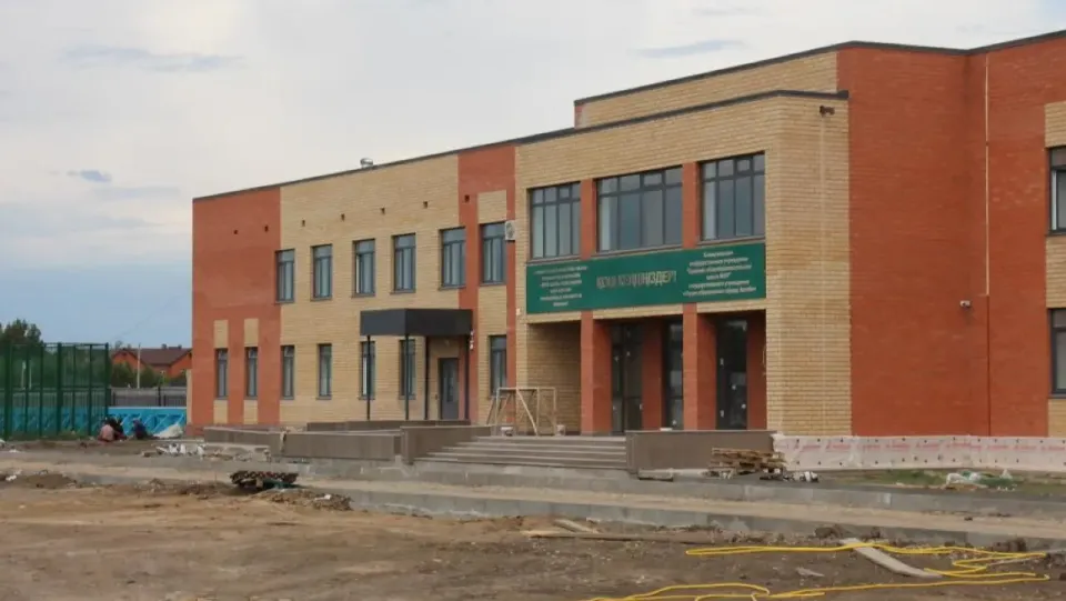 Фото пресс-службы акимата Актюбинской области
