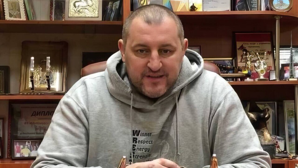 Геннадий Мацегора / Скриншот видео: youtube.com