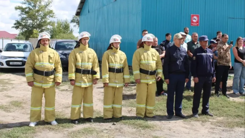 Фото пресс-службы акимата Абайской области