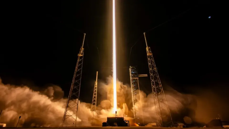 Фото instagram.com/spacex