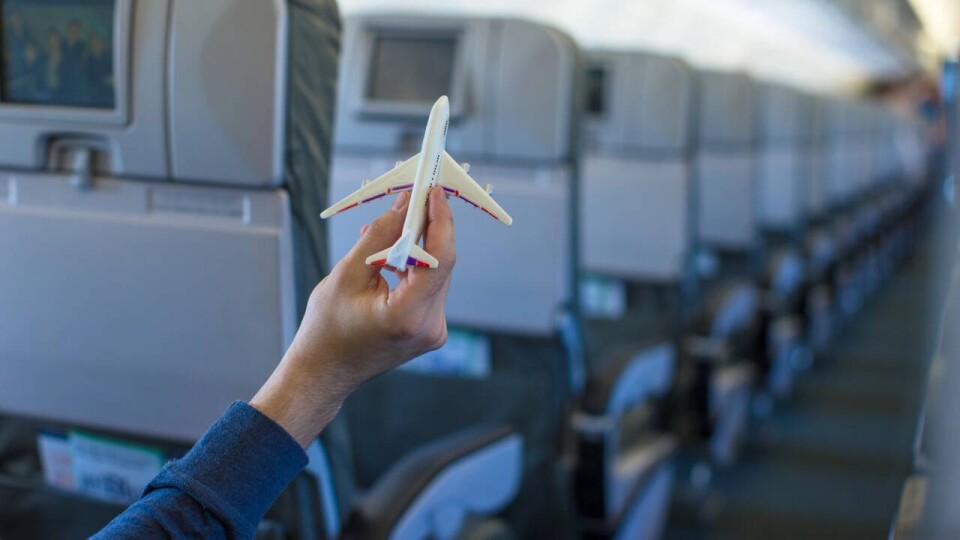 Названы причины авиапроисшествия на рейсе Singapore Airlines