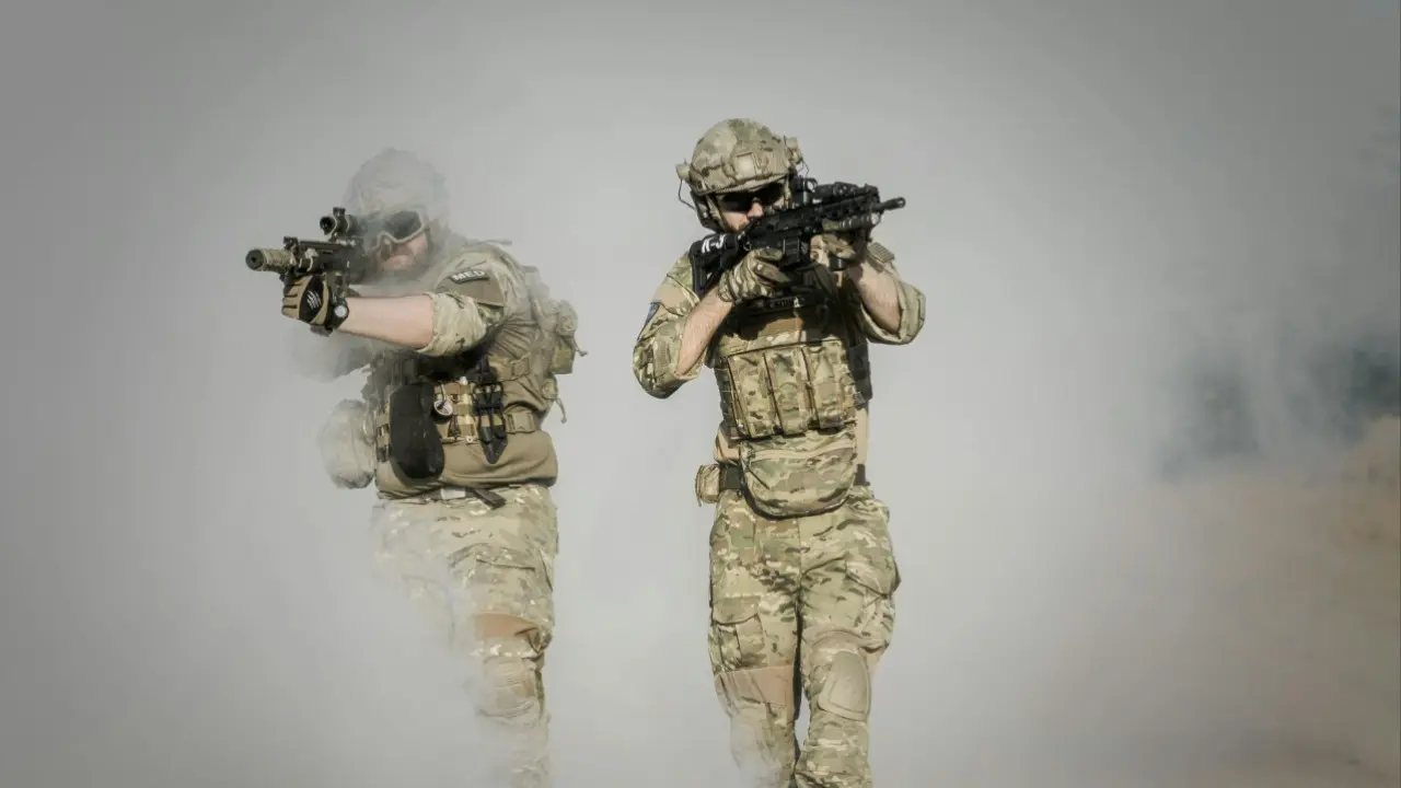 Военная реформа в Германии: анкеты отправят всем 18-летним юношам