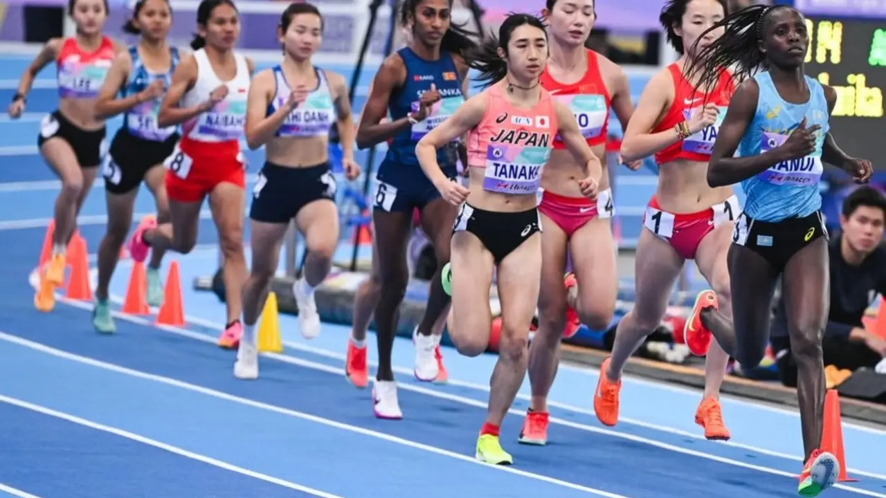 Фото: дирекция развития спорта Министерства туризма и спорта РК