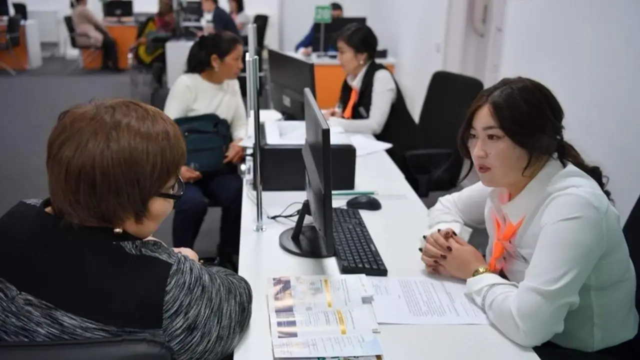 Фото пресс-службы акимата Астаны