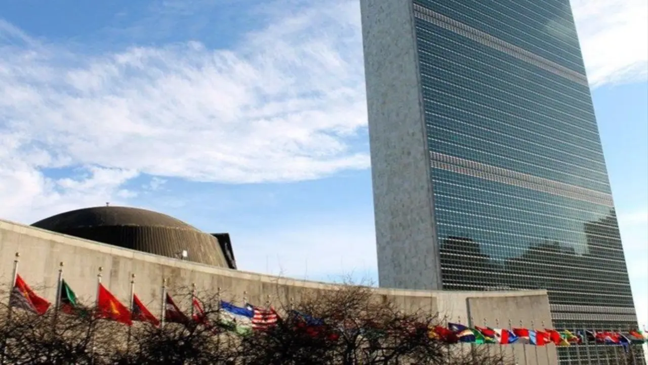 Фото пресс-службы МИД РК