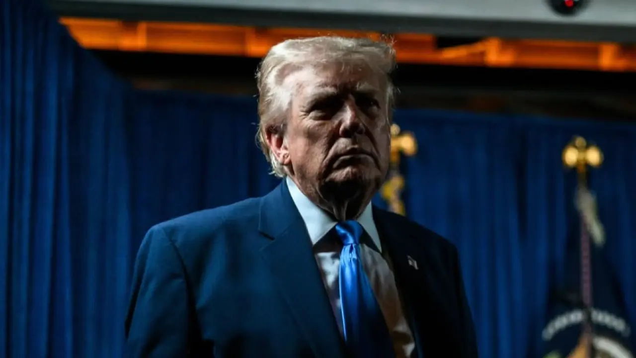 США закрыли воздушное пространство над Венесуэлой на фоне обострения напряжённости