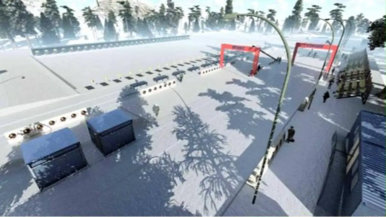 Фото: акимат Восточно-Казахстанской области