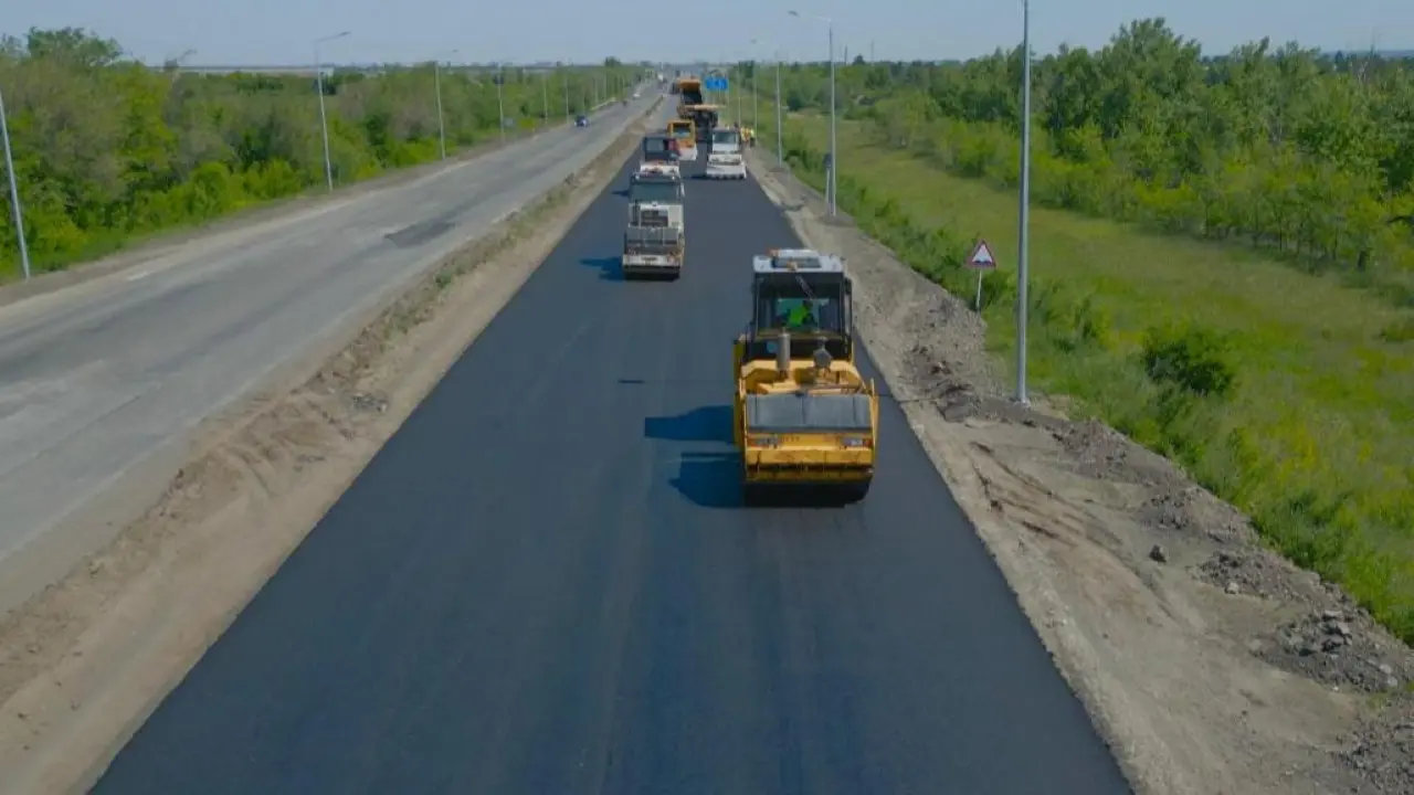 Фото пресс-службы акимата Костанайской области