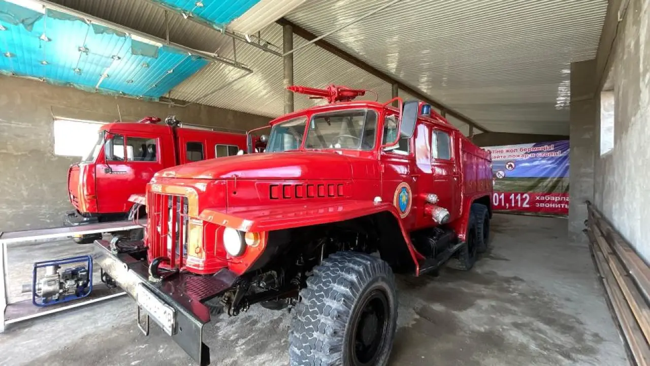 Фото пресс-службы акимата Абайской области