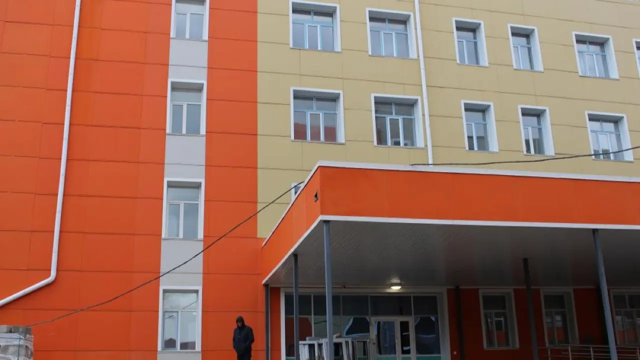 Фото пресс-службы акимата Восточно-Казахстанской области