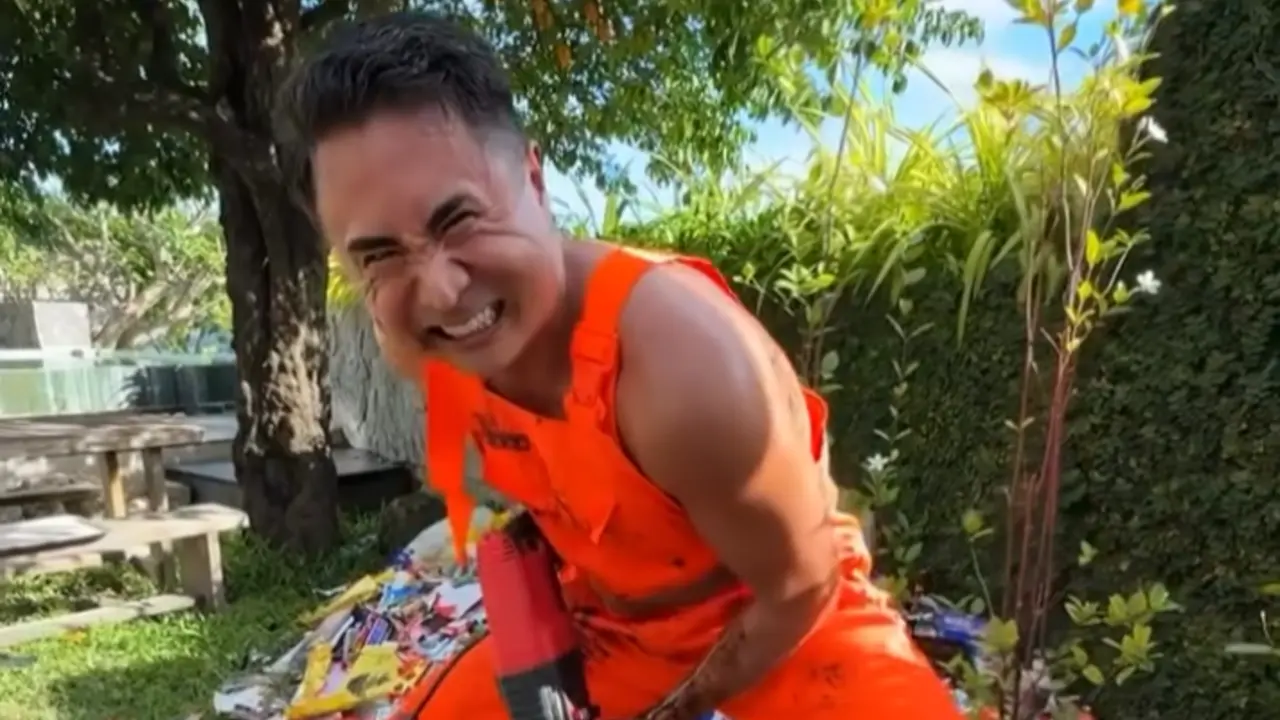 Фото instagram.com/qais_arr