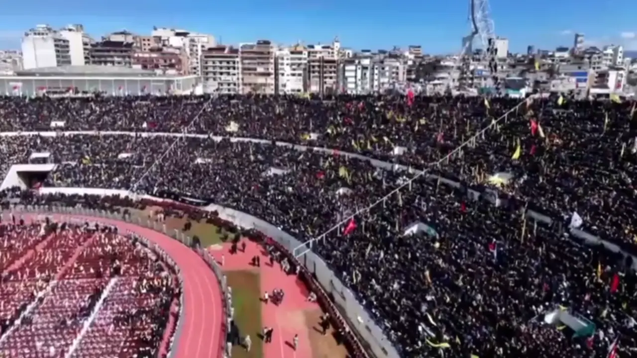 Изображение: скриншот видео