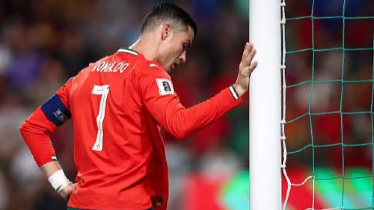  Роналду рассказал, когда будет готов завершить карьеру