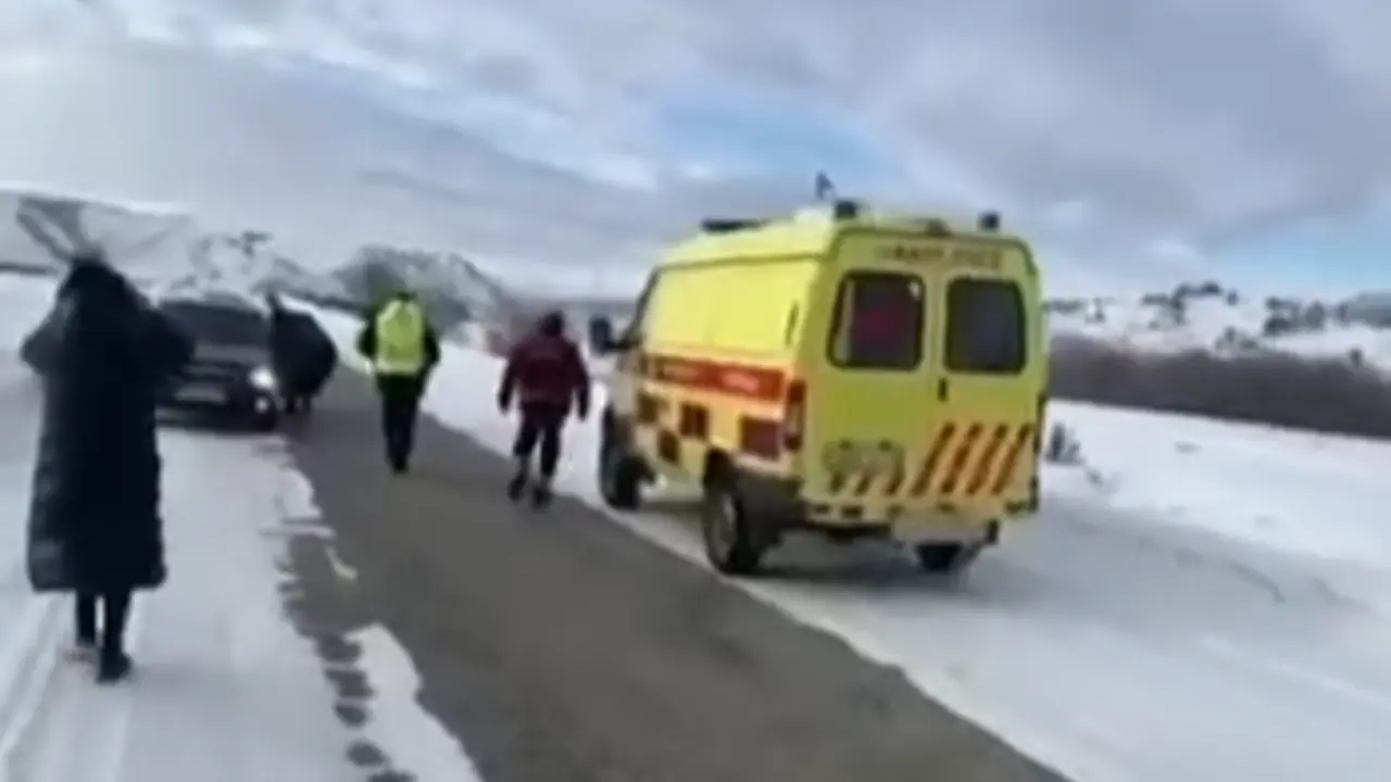 Кадр из видео