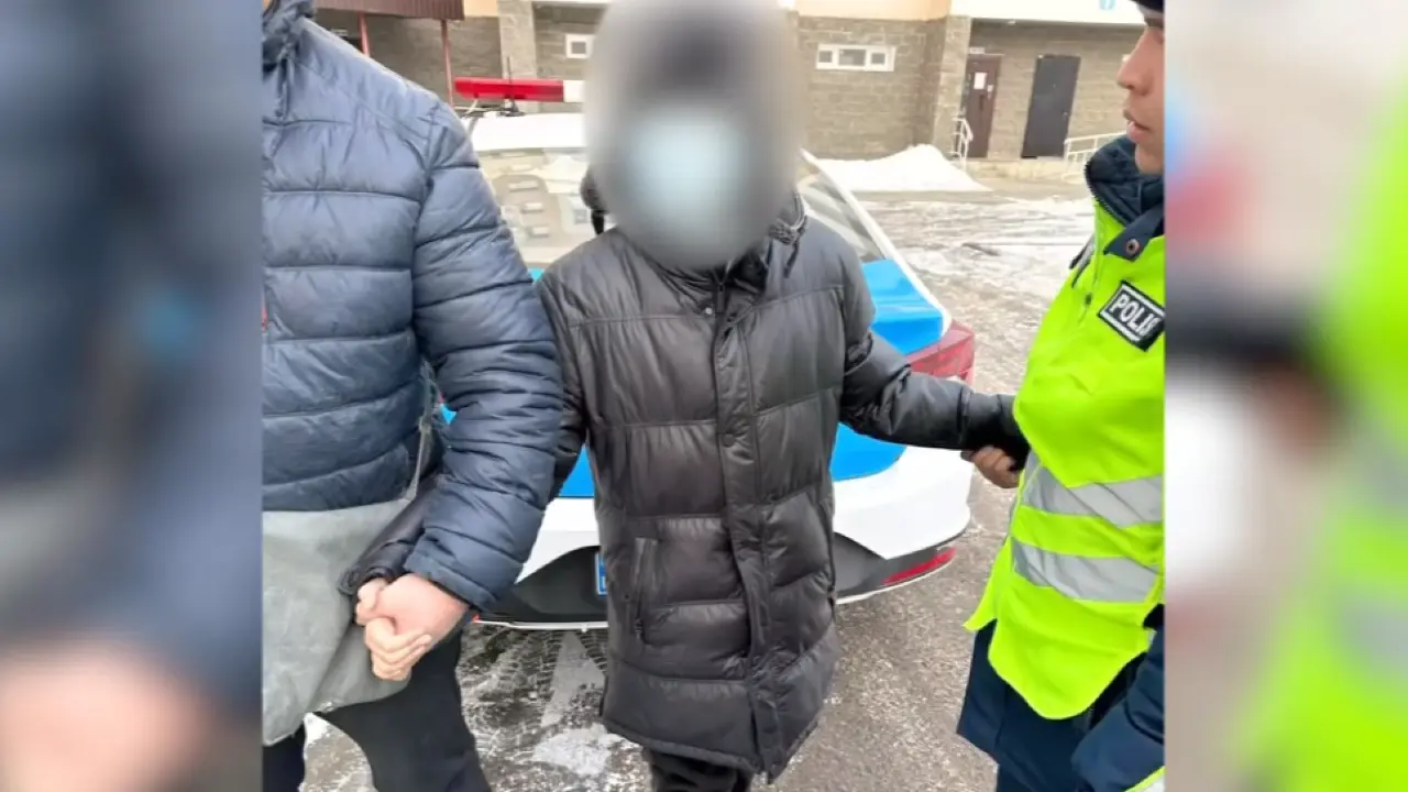 Изображение пресс-службы ДП Астаны