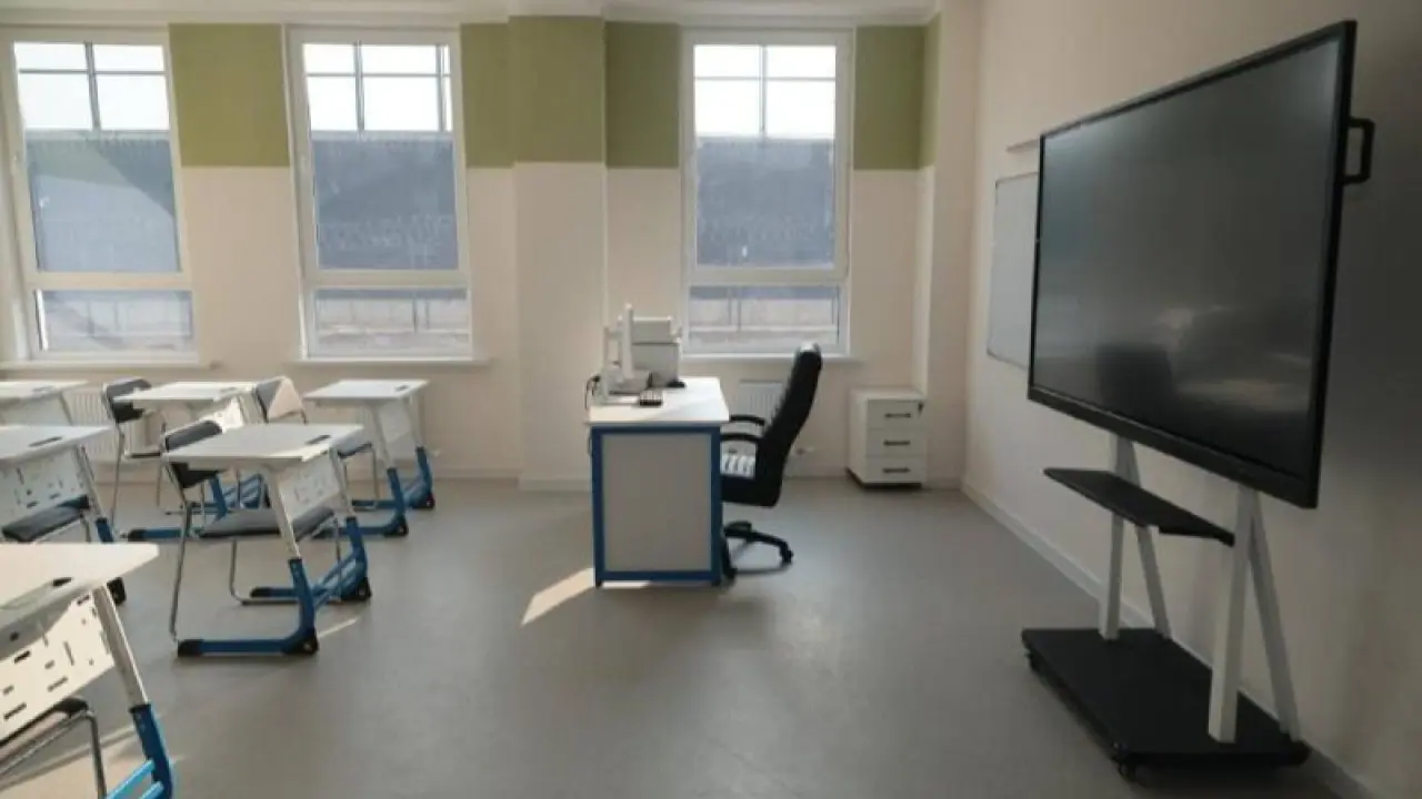 Фото пресс-службы МВД РК