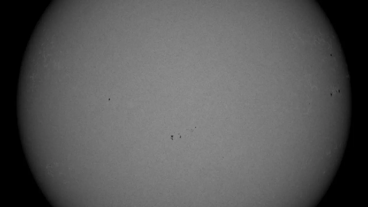 Изображение: Лаборатория солнечной астрономии Института космических исследований РАН