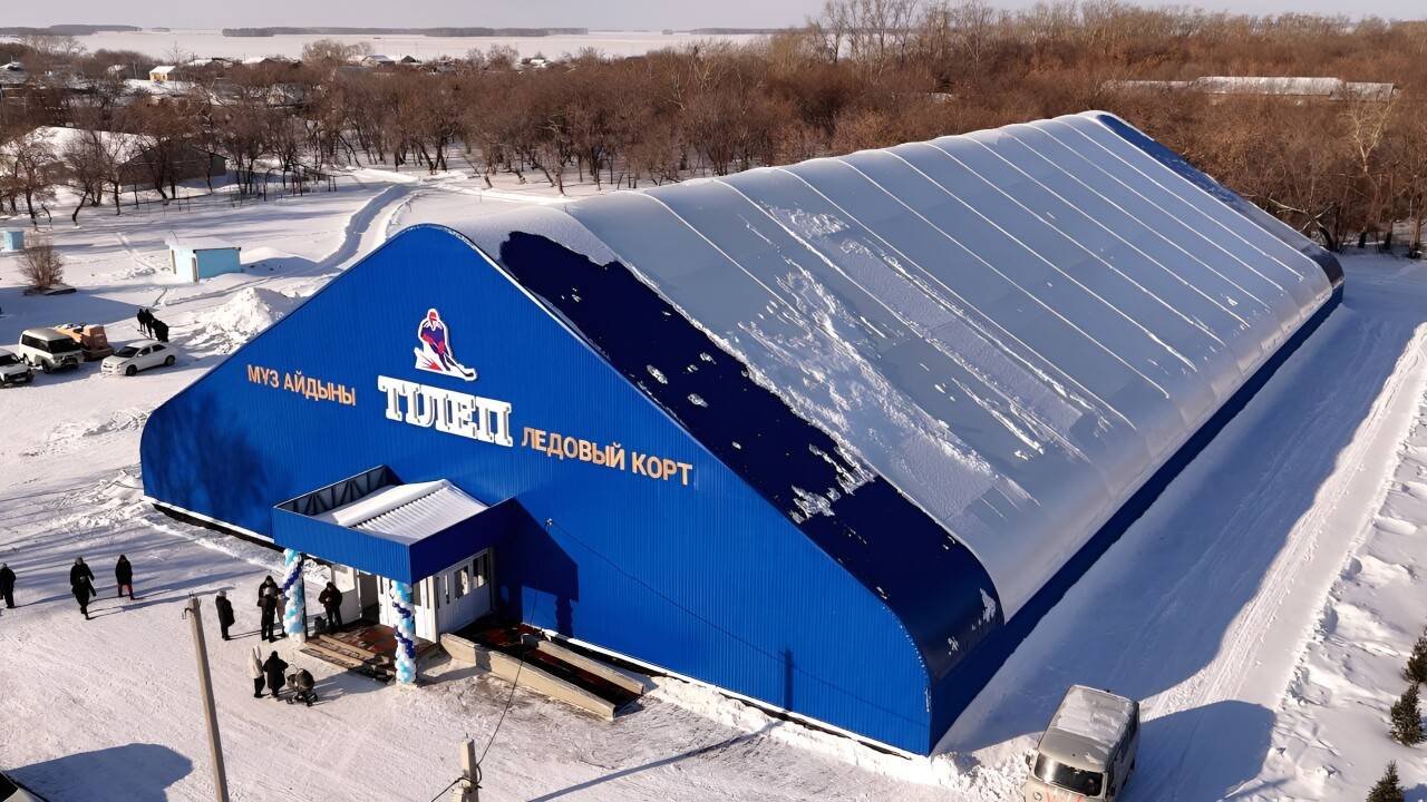 Фото пресс-службы акимата Астаны