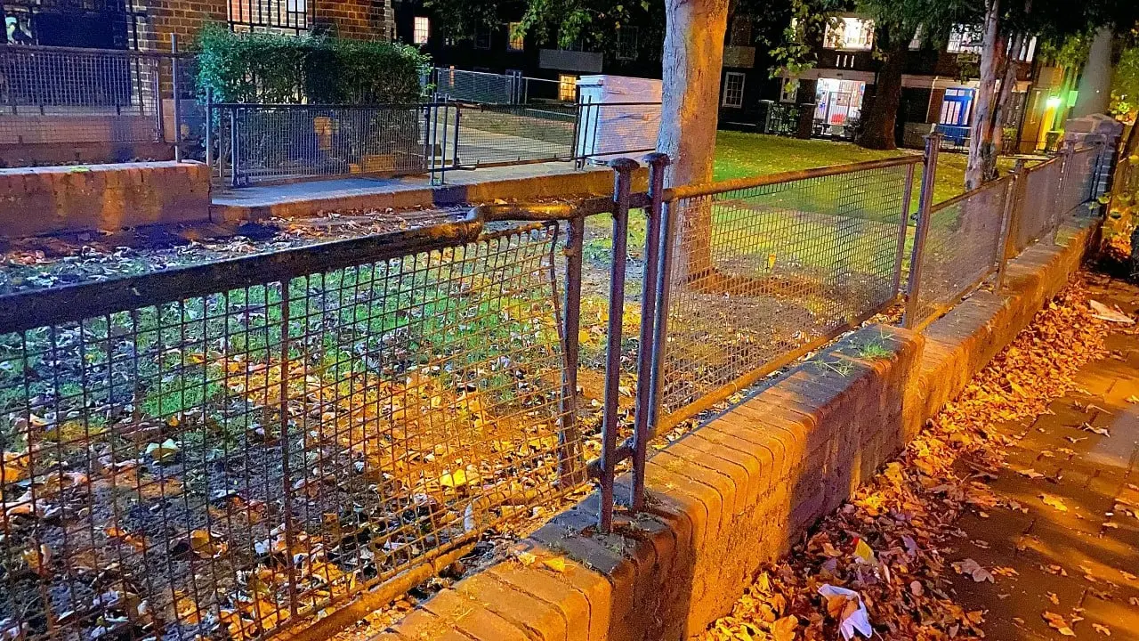 Фото: Международный комитет Красного Креста