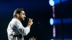 JONY, Thomas Anders и Валерий Меладзе. Что посмотреть в Алматы и Астане с 30 октября по 13 ноября