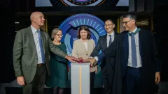 В Астане открылся ультрасовременный Sci-Tech Hub: новые горизонты науки и технологий