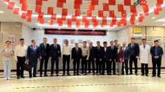 В рамках поручения президента в Западно-Казахстанской области будет реализовано 14 крупных инвестиционных проектов