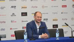 Юрий Польский: Проведение турнира ATP 250 в Алматы – это большая честь и привилегия для нашей страны