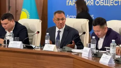 Закон и порядок: гарантия общественной стабильности 