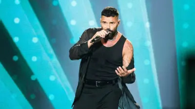Ricky Martin, INNA и Football Fest Almaty. Что посмотреть в Астане и Алматы с 14 по 28 июля