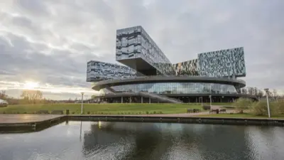 В Туркестане проработан проект строительства IT-парка