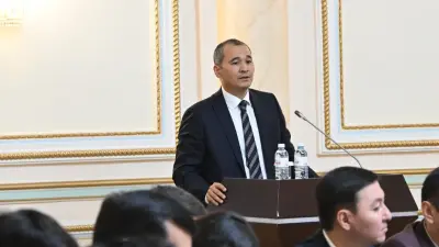 Ревизионная комиссия дала положительное заключение по исполнению бюджета Алматы за 2024 год