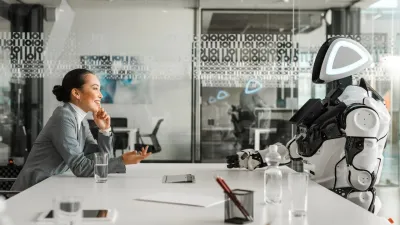 Как искусственный интеллект влияет на рынок труда и почему это важно