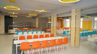 В Туркестанской области в этом году введут в эксплуатацию 16 комфортных школ