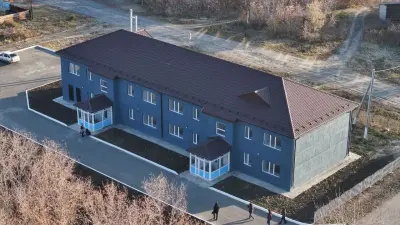 Новые производства и комфортная среда: как Костанайская область укрепляет экономику и продовольственную безопасность