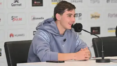 Александр Шевченко: Играть дома – это честь. Казахстан становится страной тенниса