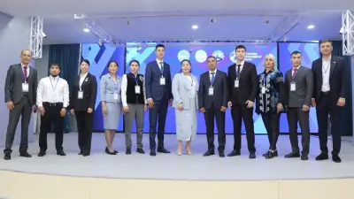 В Костанайской области проходит Республиканский конкурс профессионального мастерства среди преподавателей физической культуры ТиППО