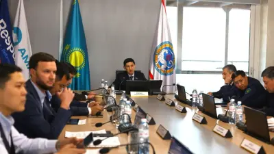 Депутаты маслихата инициировали усиление контроля за перегрузами на дорогах Алматы