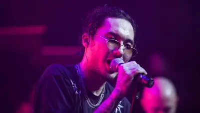 Скриптонит, M'Dee и ДВИЖ Fest. Что посмотреть в Алматы и Астане с 29 июля по 12 августа