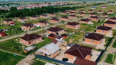 В Восточно-Казахстанской области строят комфортное будущее: десятки школ, медицинских объектов и жилья сданы и продолжают возводиться