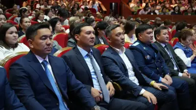 Безопасность детей – задача всего общества: в Астане провели необычный форум