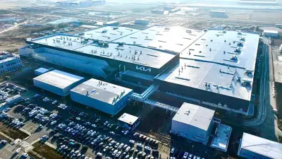 KIA Qazaqstan: Костанай укрепляет статус автопромышленной столицы Центральной Азии