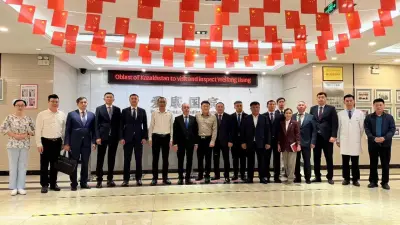 В рамках поручения президента в Западно-Казахстанской области будет реализовано 14 крупных инвестиционных проектов