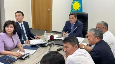 Туркестан: семьям, находящимся в трудной ситуации, окажут всестороннюю поддержку