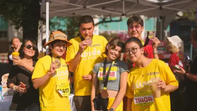 Как работает инклюзивная сеть кофеен в Казахстане: место, где люди с инвалидностью находят работу и веру в себя