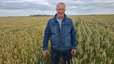 Трансформация агросектора в Костанайской области: системное развитие, вызовы и новые возможности