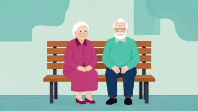 Пенсия-2026: кто пойдёт на заслуженный отдых, сколько будут платить и нужны ли добровольные взносы