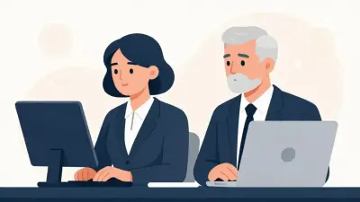 "Серебряный возраст", или Как найти работу перед пенсией. Пошаговая инструкция для казахстанцев