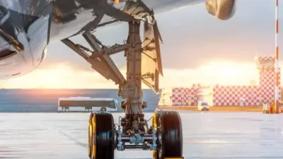 Нурбол Ешманов: Посадка самолёта в горной местности – вызов для пилота